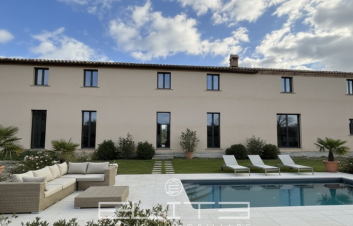 Trave - Villa contemporanea di prestigio, vista mare – Ancona